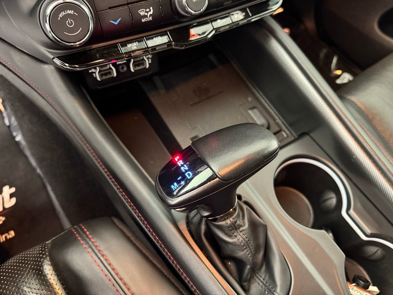 Used 2024 Dodge Durango R/T image 22