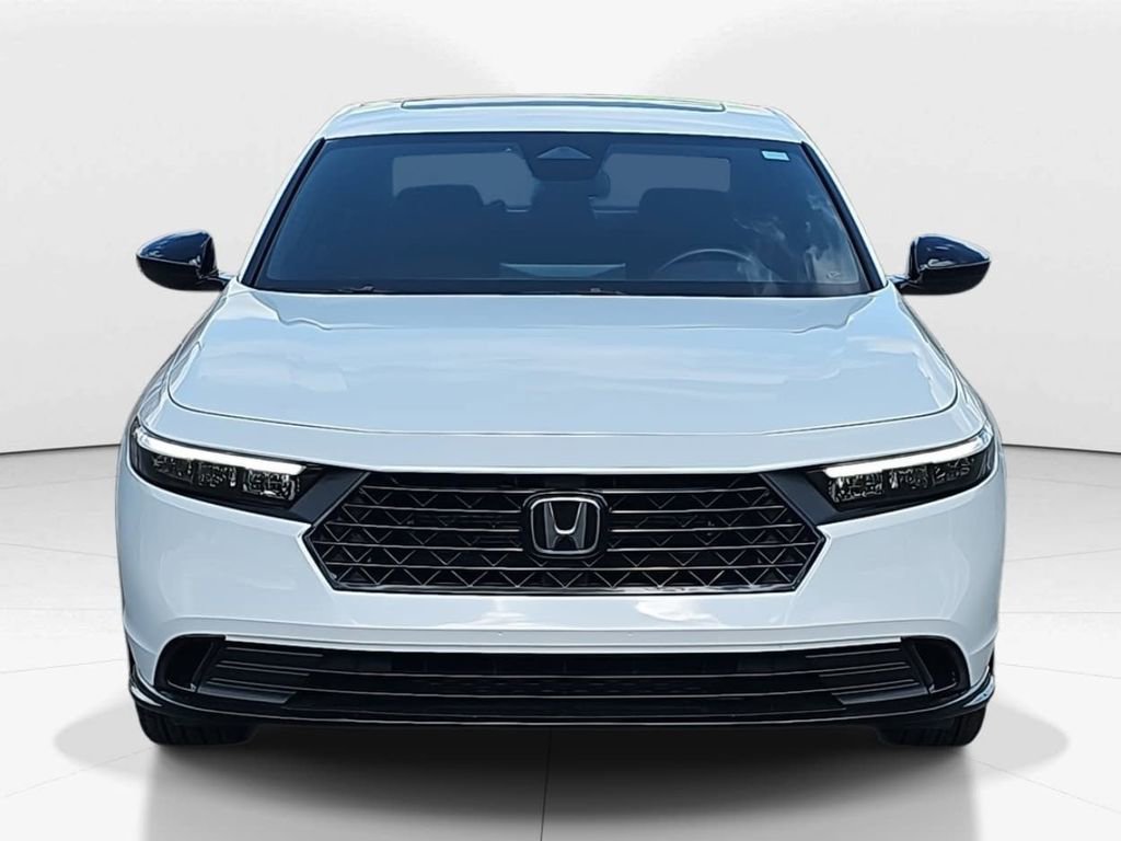 Used 2023 Honda Accord Sport image 11