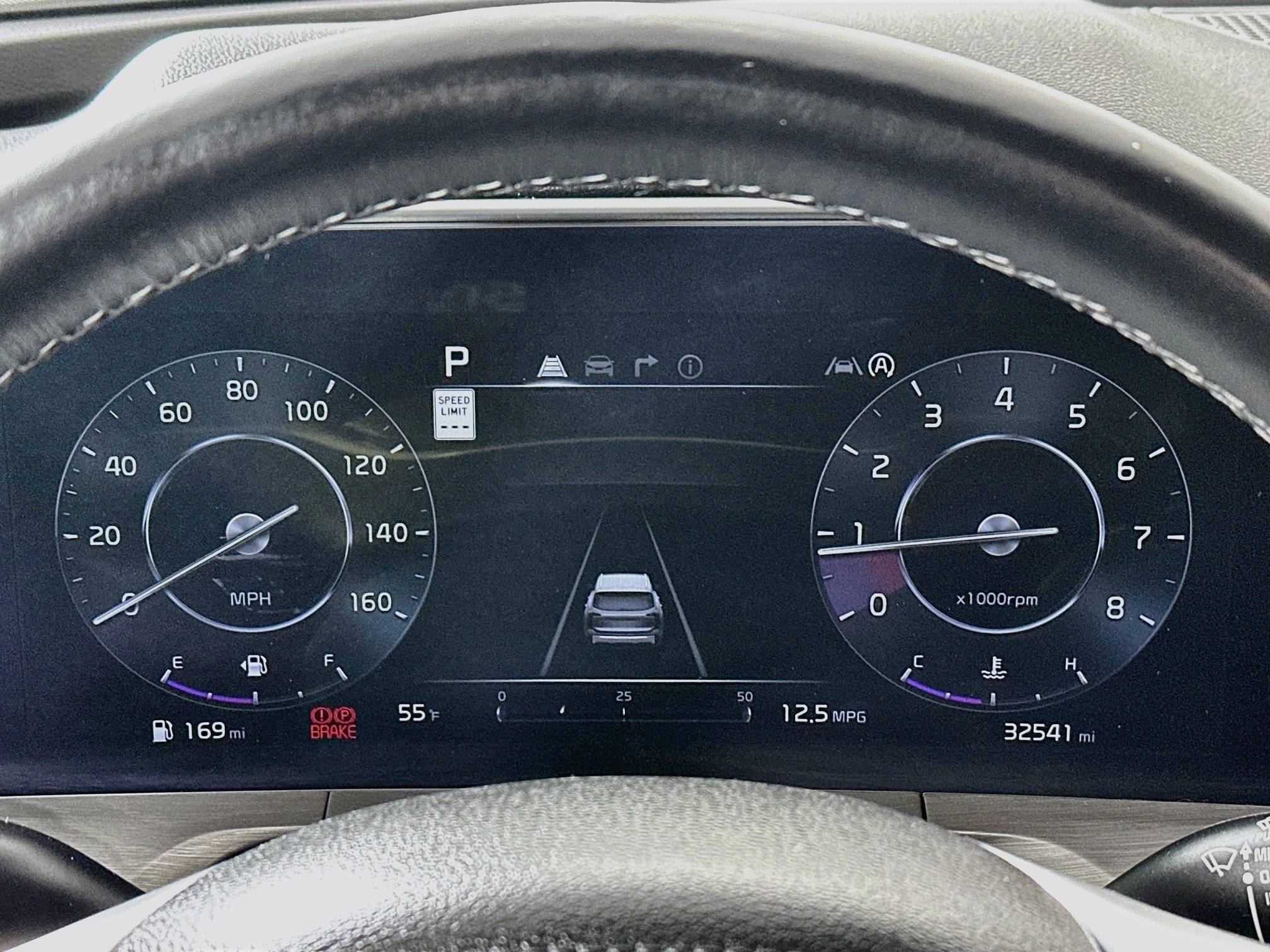 Used 2023 Kia Telluride SX X-Line AWD/4WD image 12