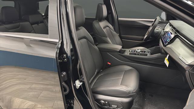 New 2026 Jeep Cherokee Limited image 34