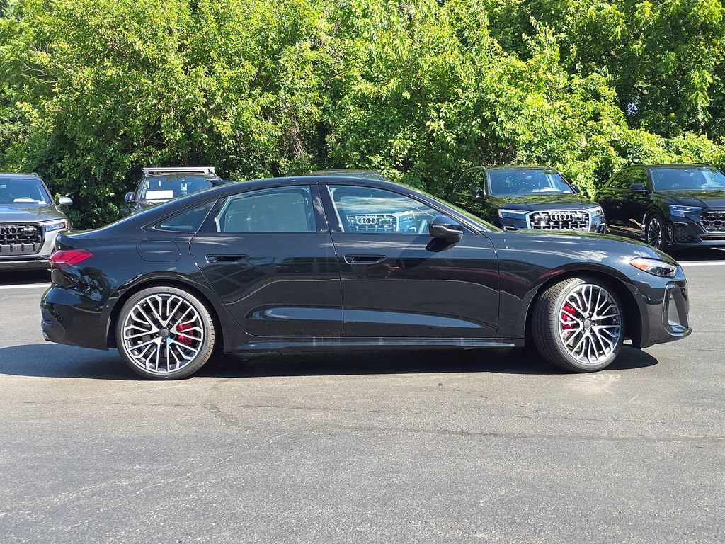 New 2026 Audi S5 Prestige AWD/4WD image 9