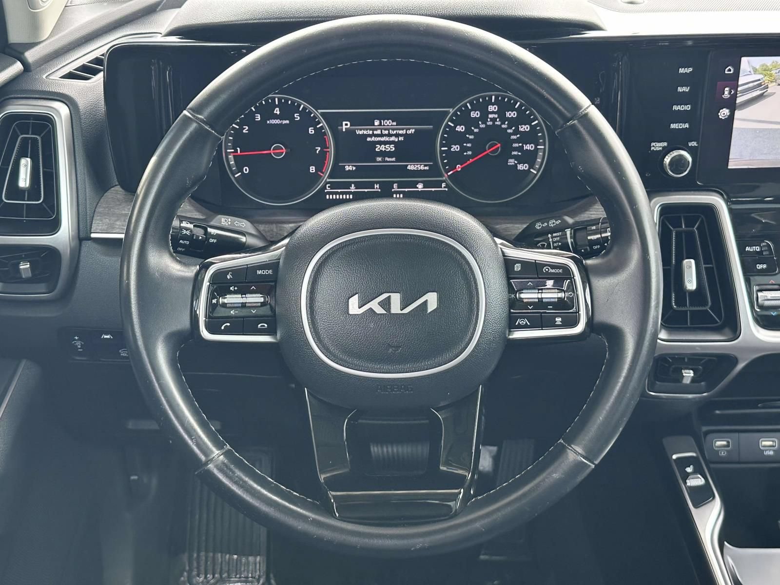 Used 2022 Kia Sorento X-Line EX AWD/4WD image 14