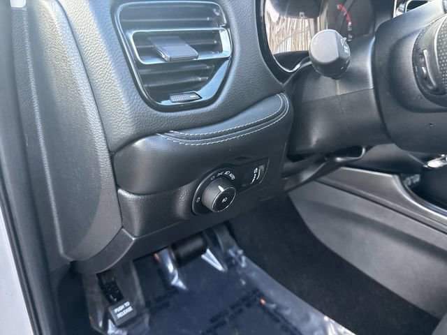 Used 2021 Dodge Durango SXT image 23