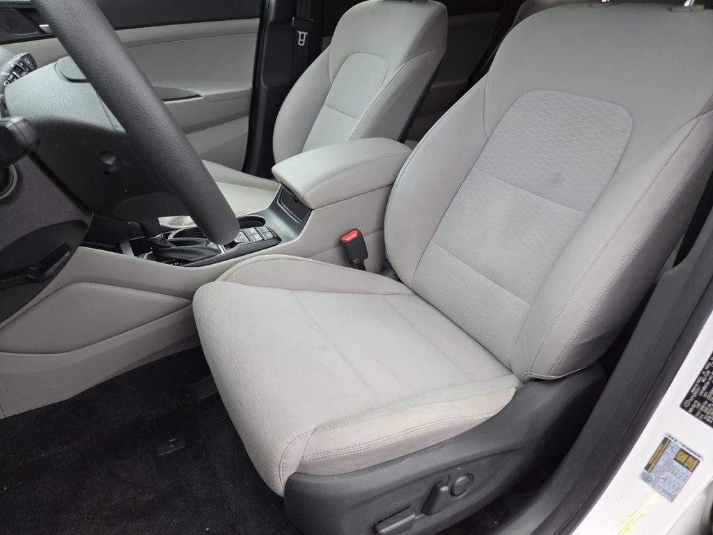 Used 2020 Hyundai Tucson SEL AWD/4WD image 26