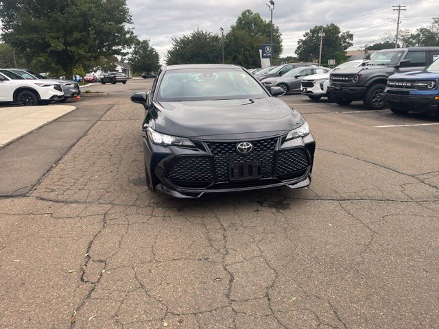 Used 2021 Toyota Avalon TRD FWD image 28