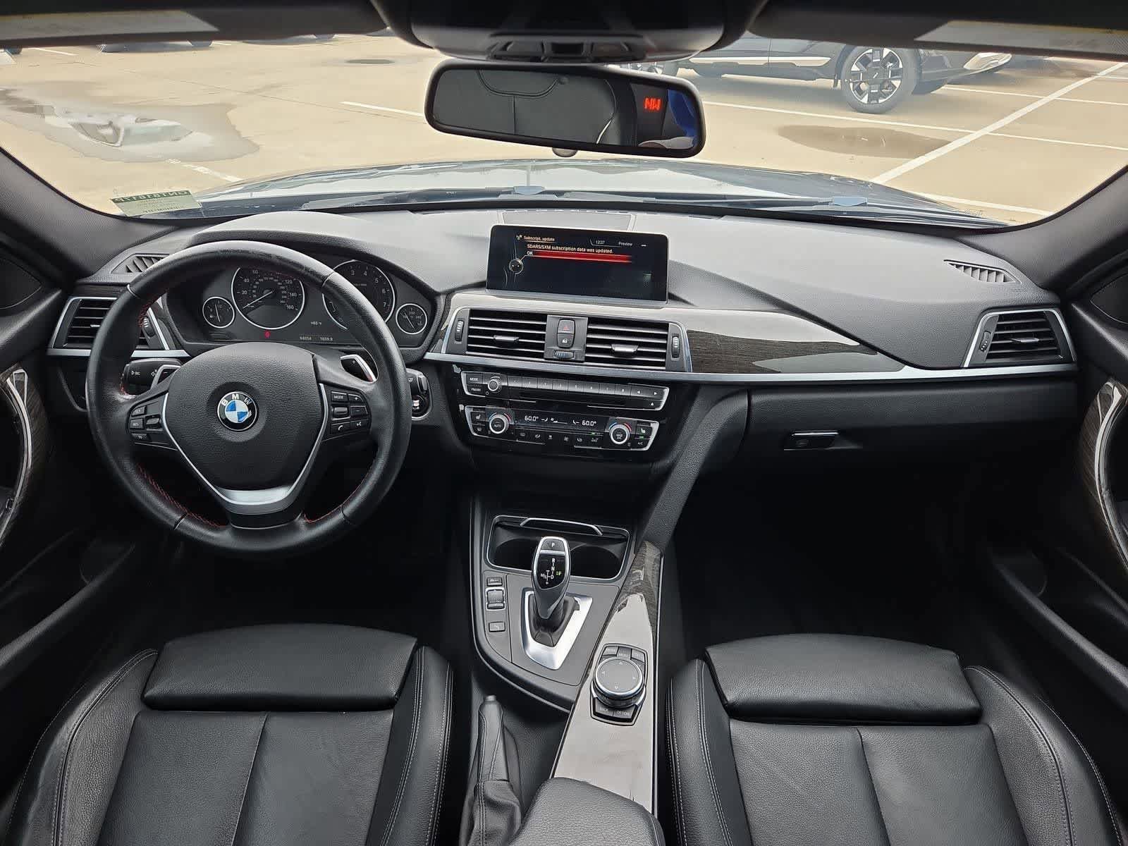 Used 2016 BMW 328i Sedan RWD image 14