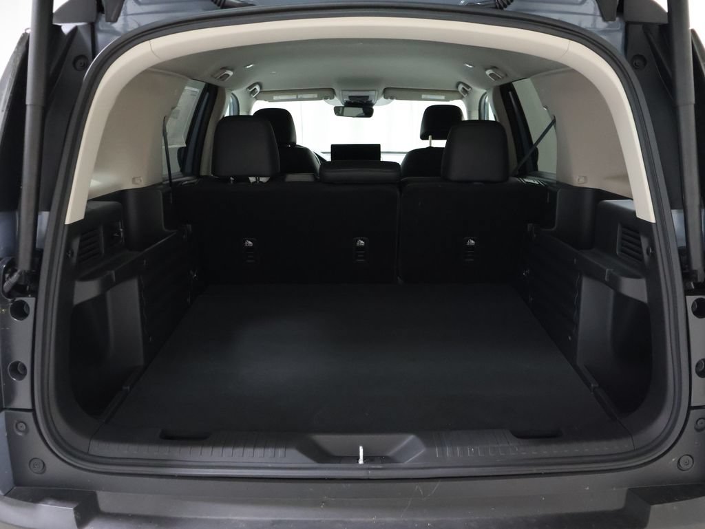 New 2026 Honda Passport RTL image 17