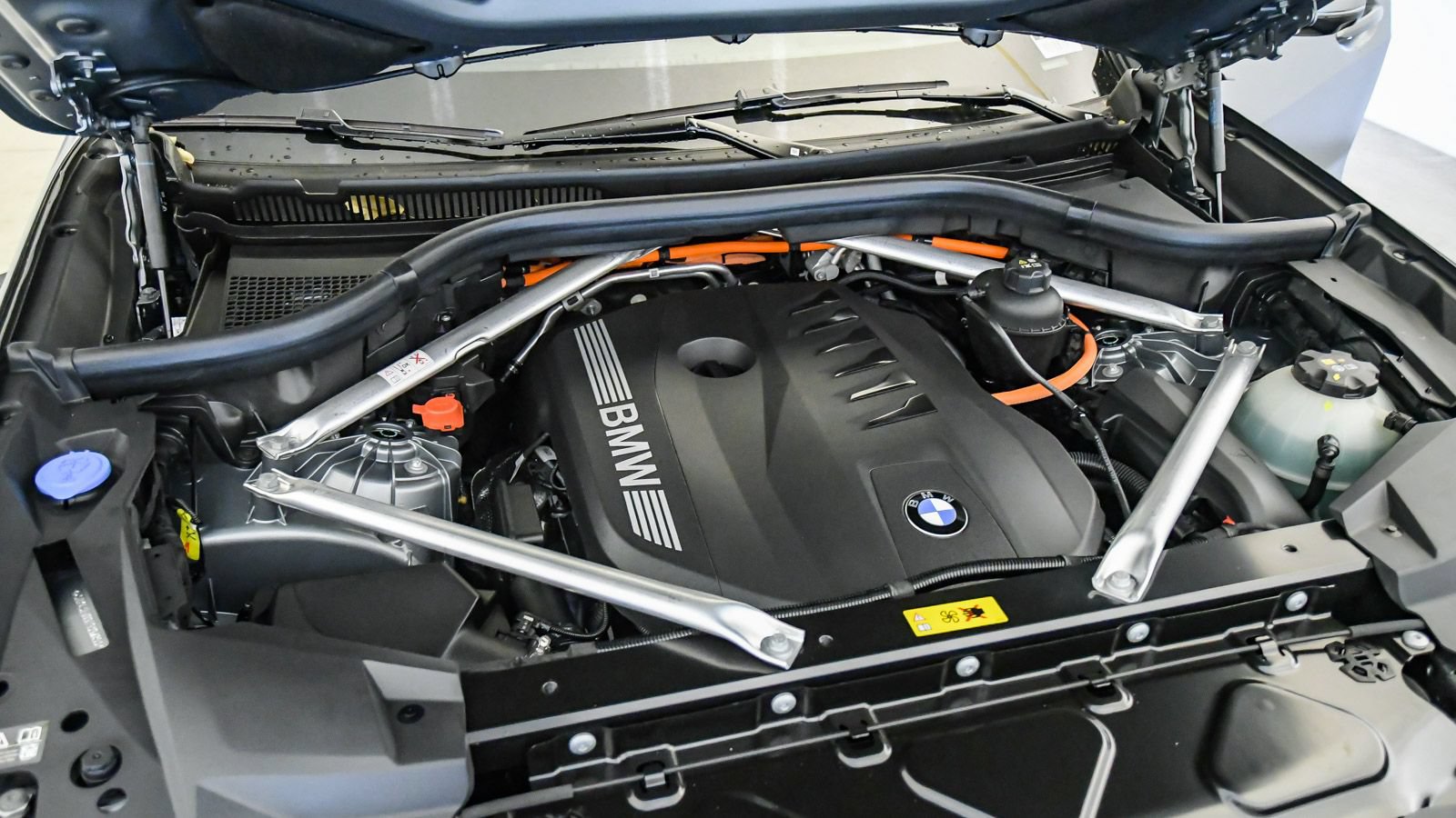 New 2026 BMW X5 xDrive50e AWD/4WD image 27
