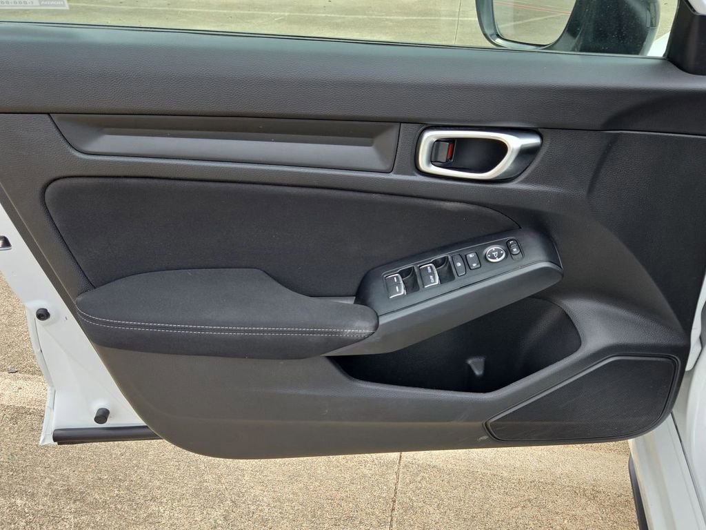 Used 2024 Honda Civic Sport image 13