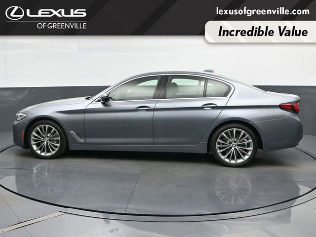Used 2021 BMW 530i 530i image 5