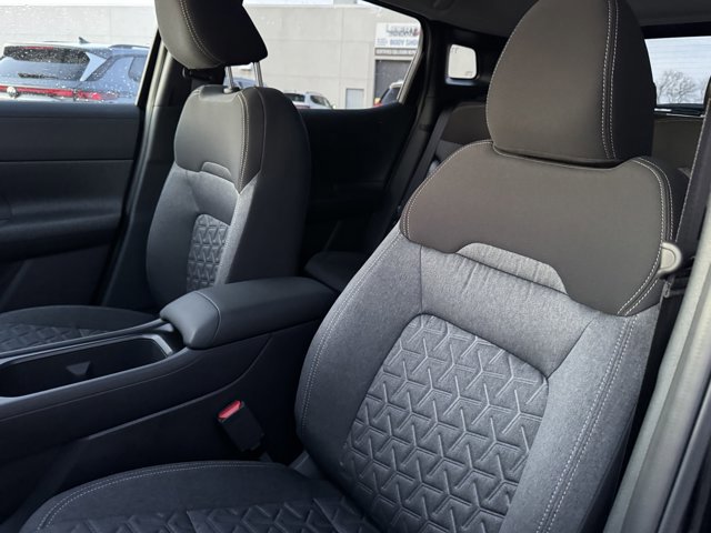 New 2026 Nissan Kicks SV w/ SV Premium Package image 12