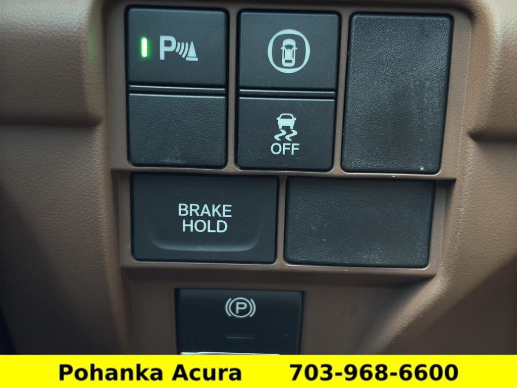 Certified 2026 Acura RDX w/ Technology Package AWD/4WD image 14