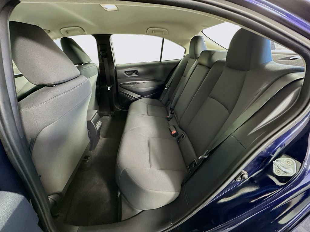 Certified 2024 Toyota Corolla LE image 24