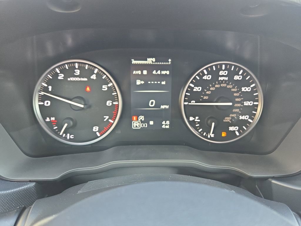 Certified 2025 Subaru Forester Premium w/ Convenience Package #1 image 20