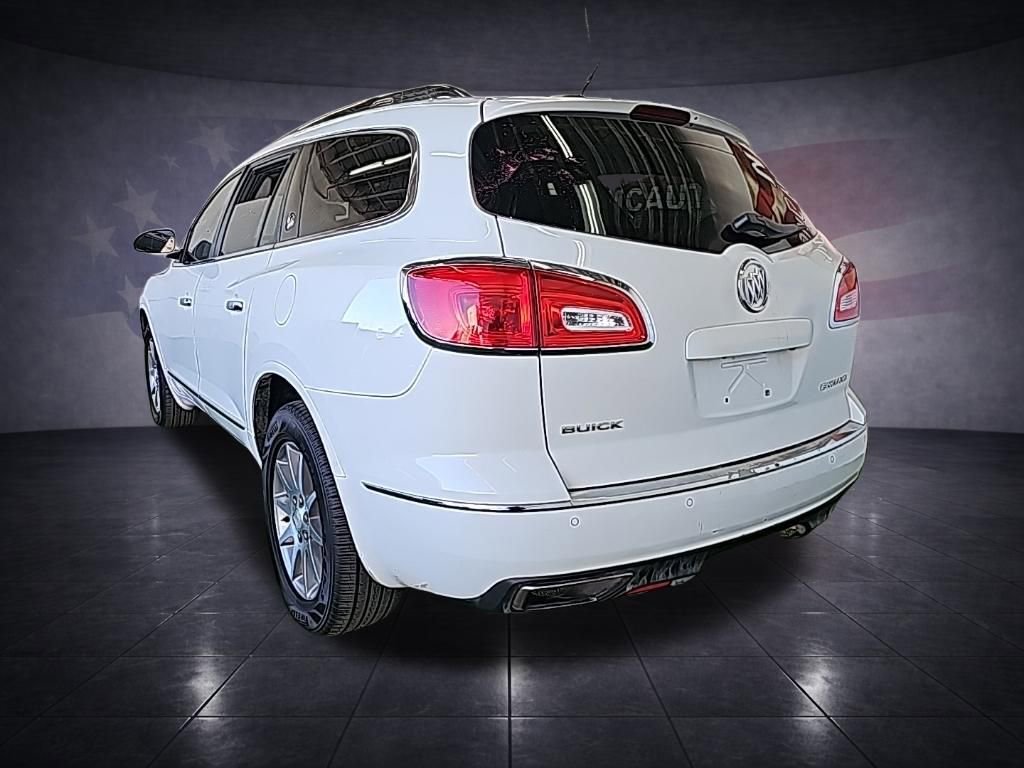 Used 2016 Buick Enclave Leather image 3