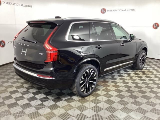 New 2026 Volvo XC90 B6 Ultra w/ Protection Package image 4