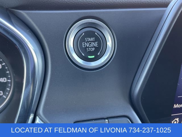 Used 2022 Chevrolet Blazer LT image 16