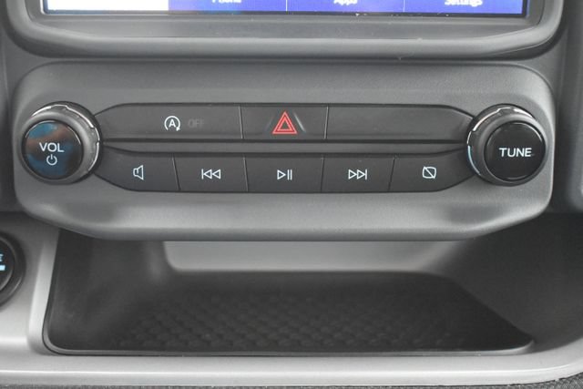 Used 2023 Ford Bronco Sport Big Bend w/ Convenience Package AWD/4WD image 30