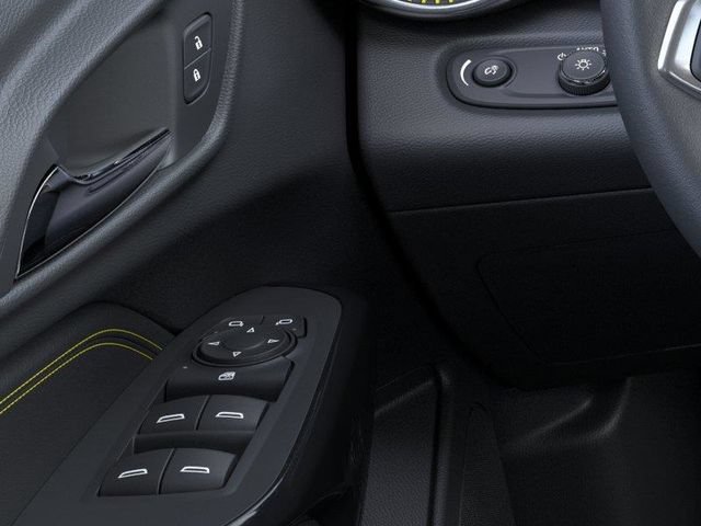 New 2026 Chevrolet Trax ACTIV w/ Sunroof Package FWD image 23