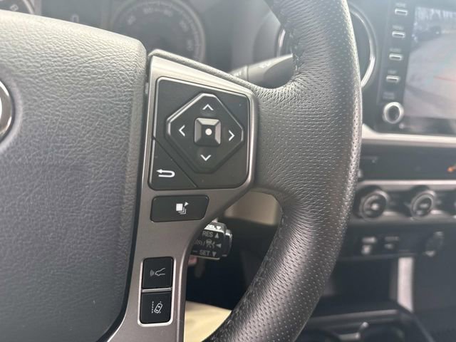 Used 2020 Toyota Tacoma SR5 image 31