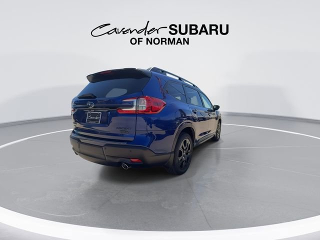 New 2026 Subaru Ascent Bronze Edition AWD/4WD image 2