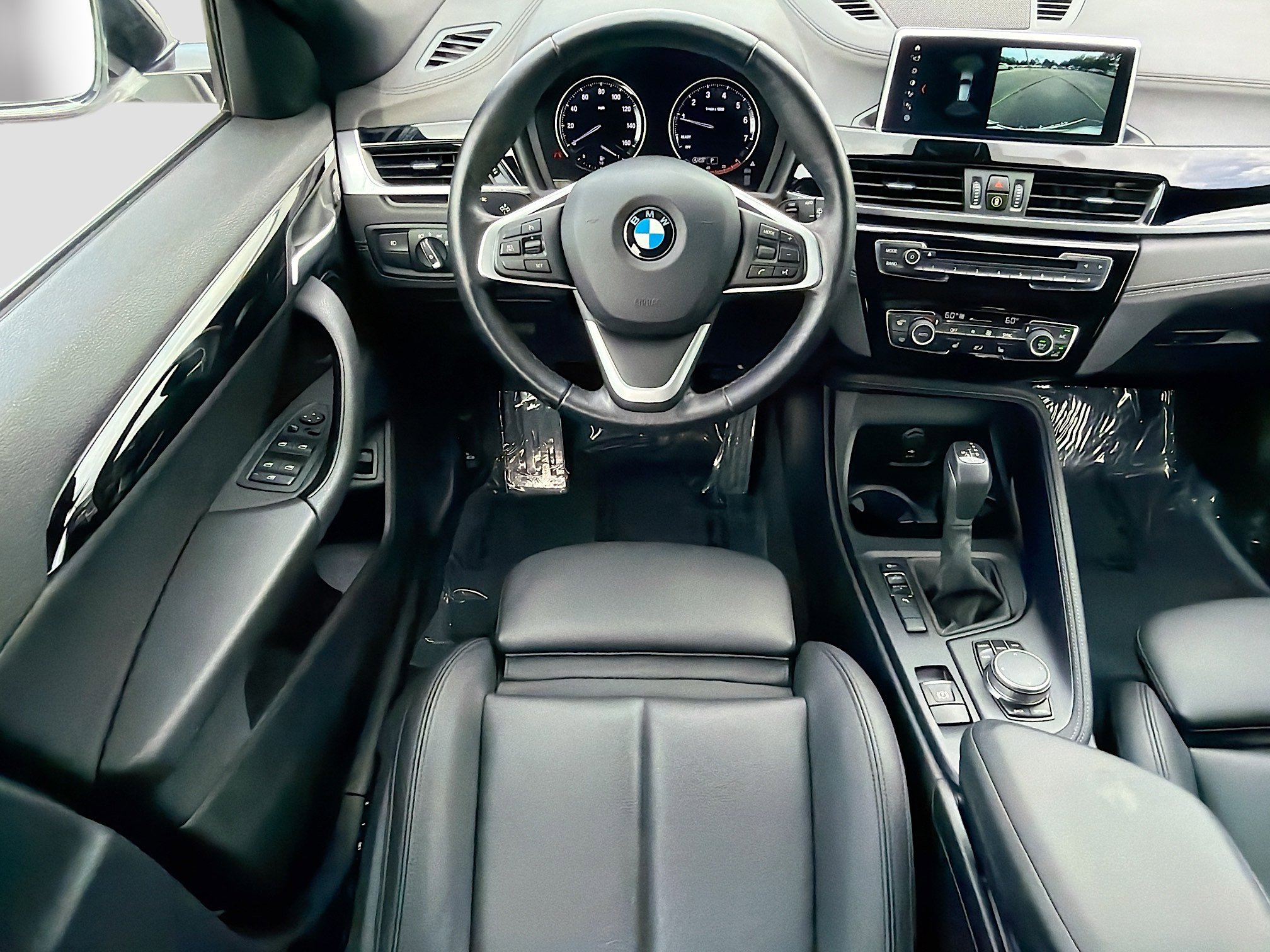 Used 2019 BMW X2 sDrive28i FWD image 17