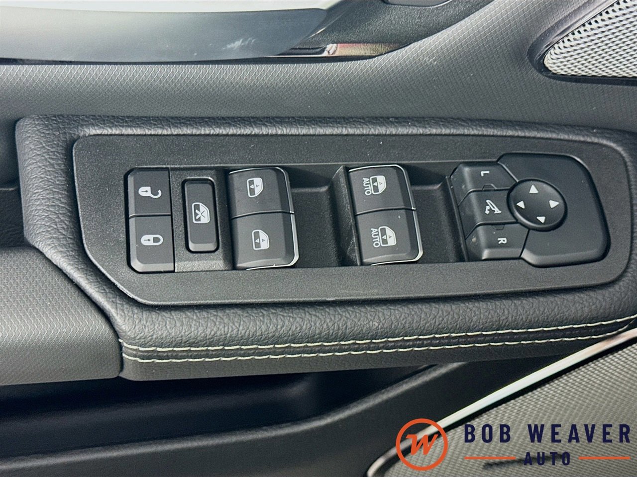 Used 2026 RAM 1500 Rebel image 18