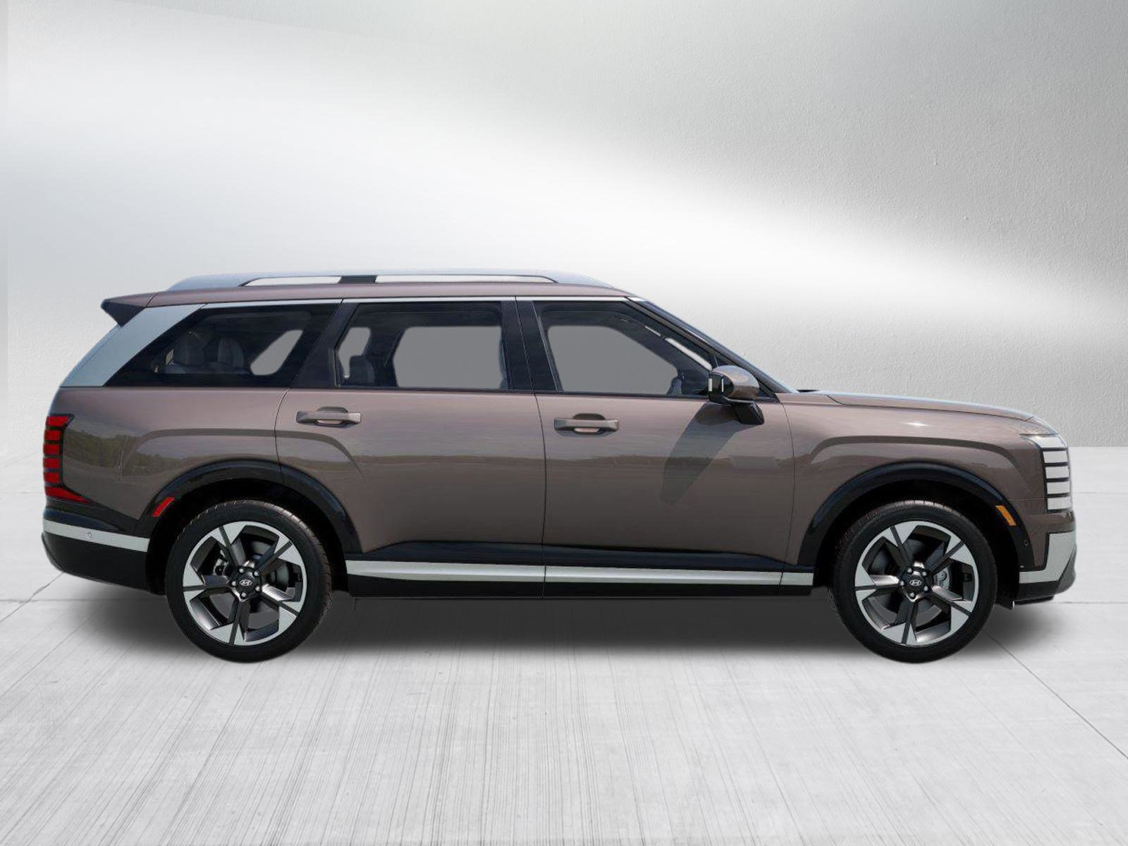 New 2026 Hyundai Palisade Limited image 7