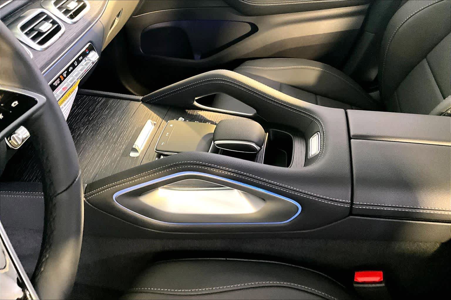 New 2026 Mercedes-Benz GLE 350 4MATIC image 10