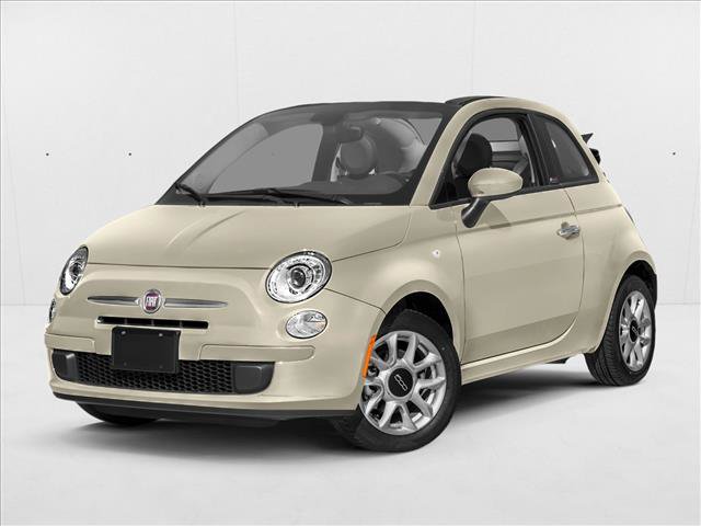 Used 2017 FIAT 500 Lounge FWD video 1
