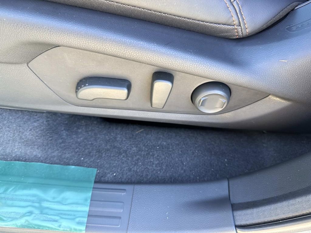 New 2026 Subaru Forester Touring image 25