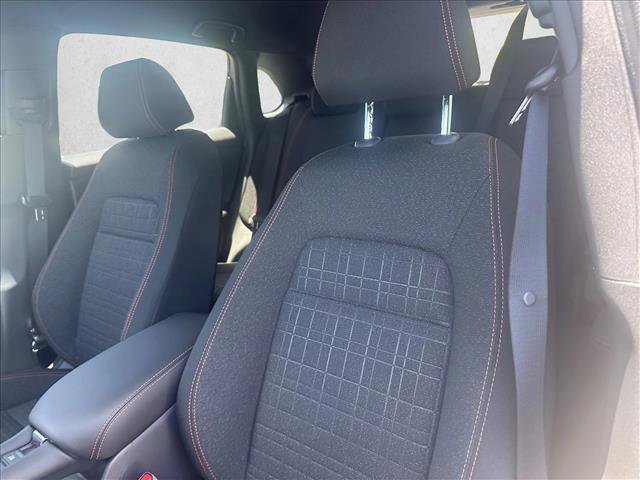 New 2026 Honda HR-V Sport image 4