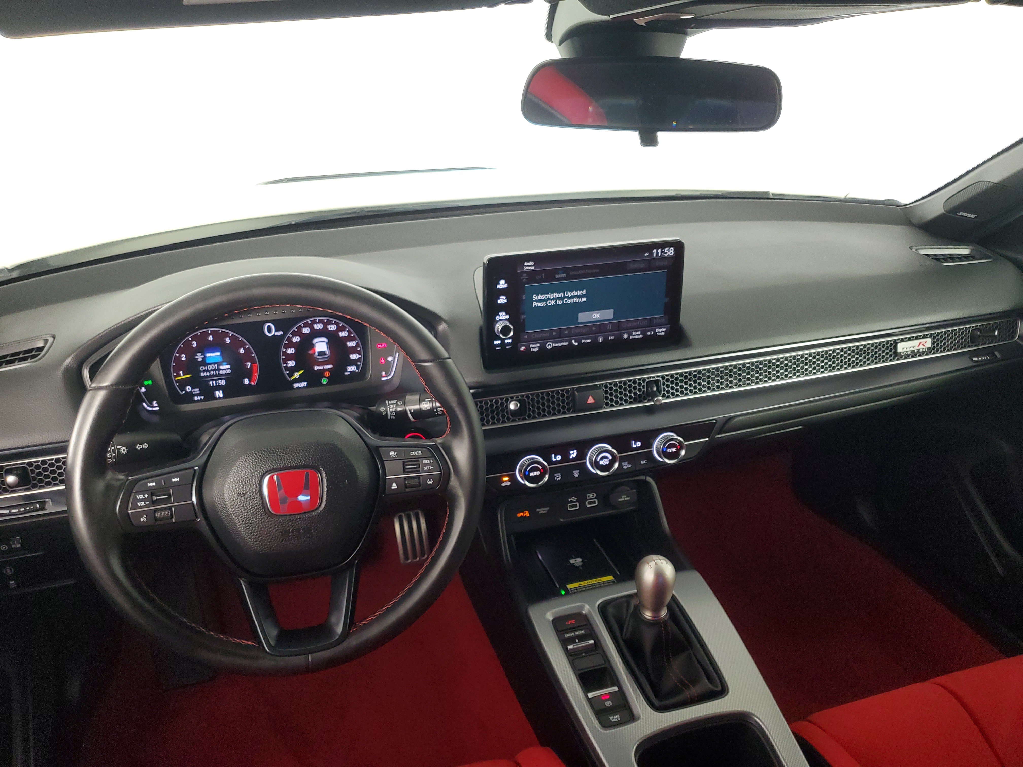 Used 2024 Honda Civic Type R image 19