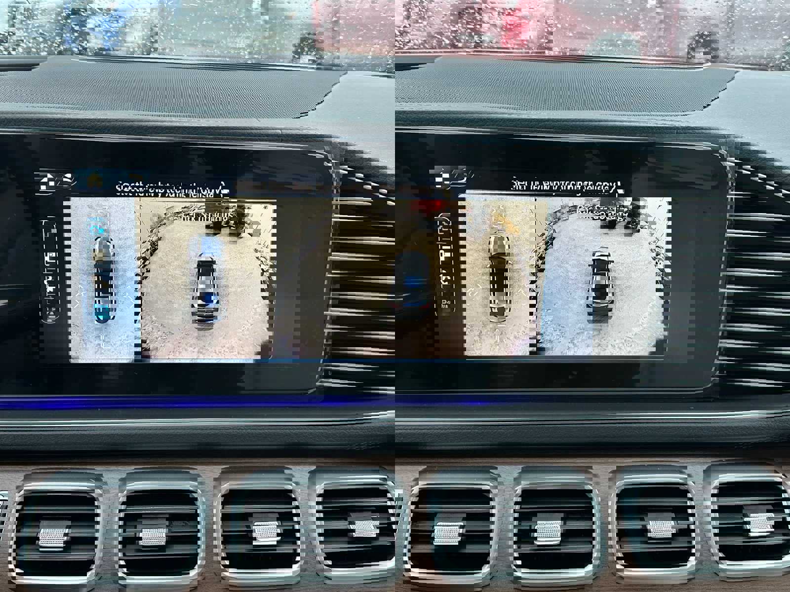 New 2026 Mercedes-Benz GLE 450 4MATIC Coupe image 29