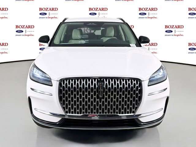 New 2026 Lincoln Corsair Premiere image 2