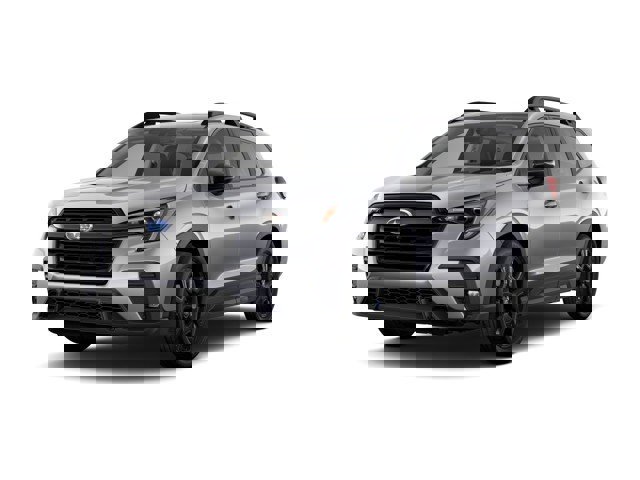 New 2026 Subaru Ascent Bronze Edition image 2