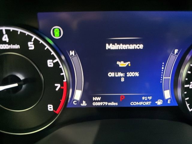 Certified 2023 Acura TLX w/ Technology Package image 31