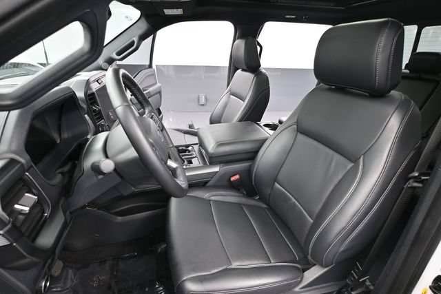 Used 2025 Ford F150 Lariat AWD/4WD image 19