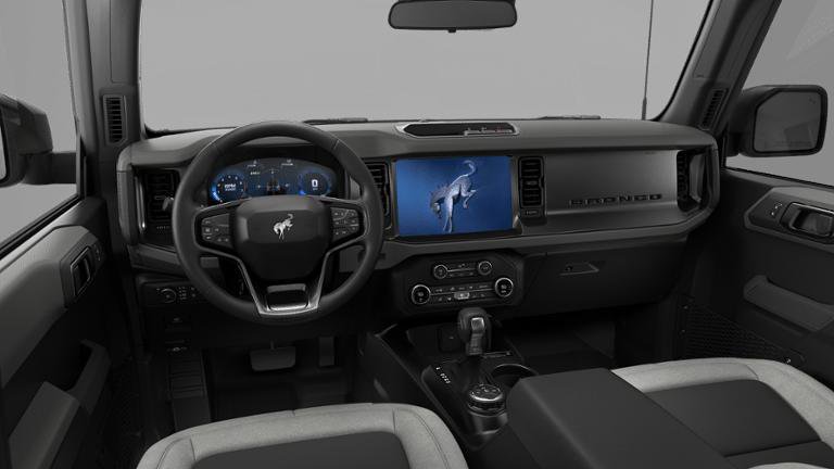 New 2026 Ford Bronco Big Bend AWD/4WD image 32