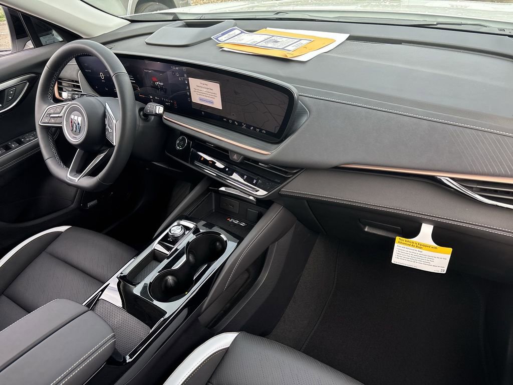 New 2026 Buick Envision Sport Touring image 29