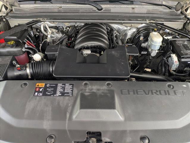Used 2015 Chevrolet Suburban LT w/ Luxury Package image 25