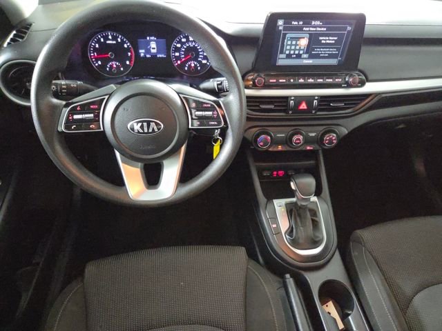 Used 2020 Kia Forte LXS image 17