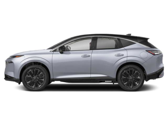 New 2026 Nissan Murano Platinum AWD/4WD image 3