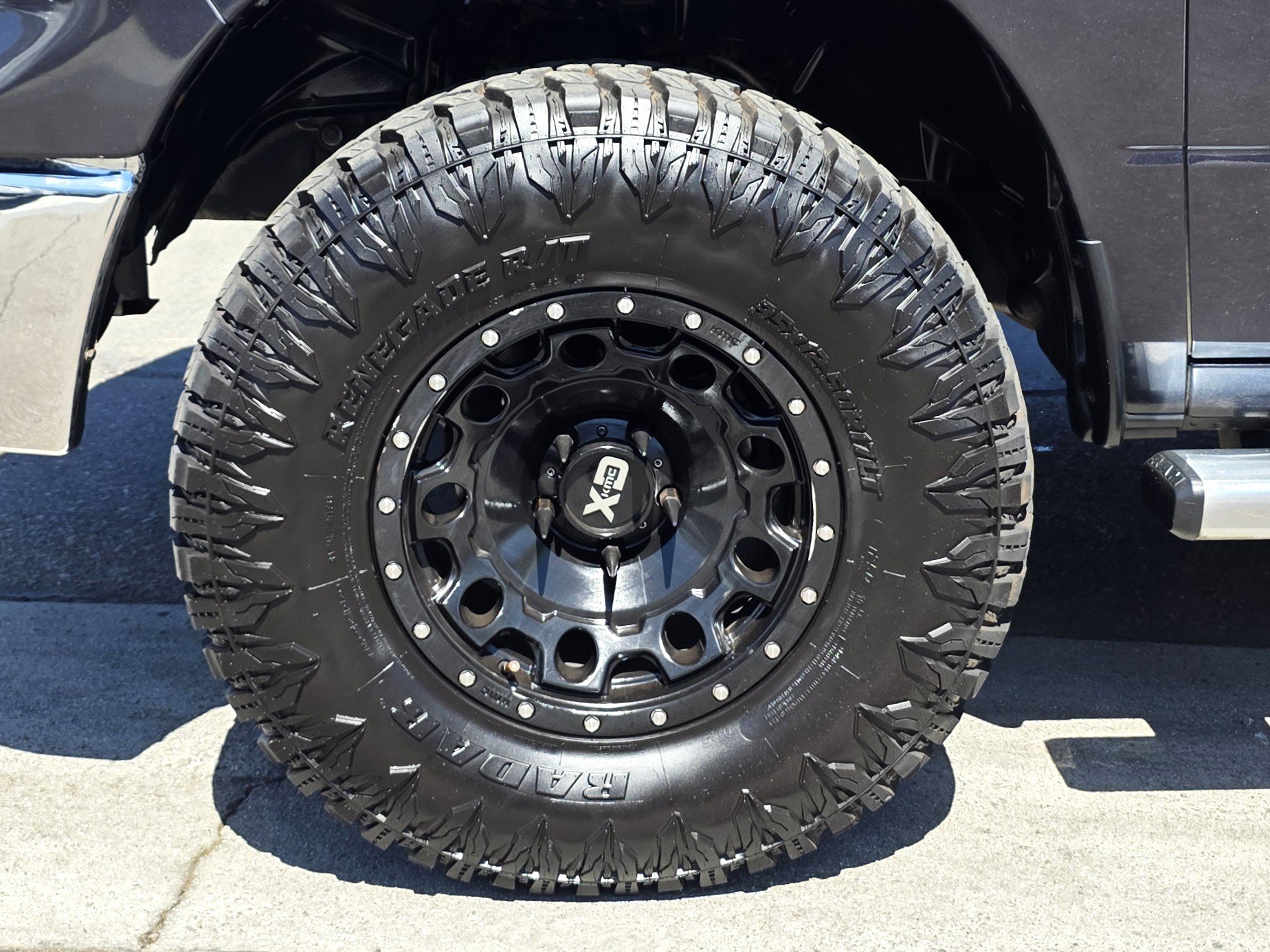 Used 2015 RAM 1500 Big Horn AWD/4WD image 10
