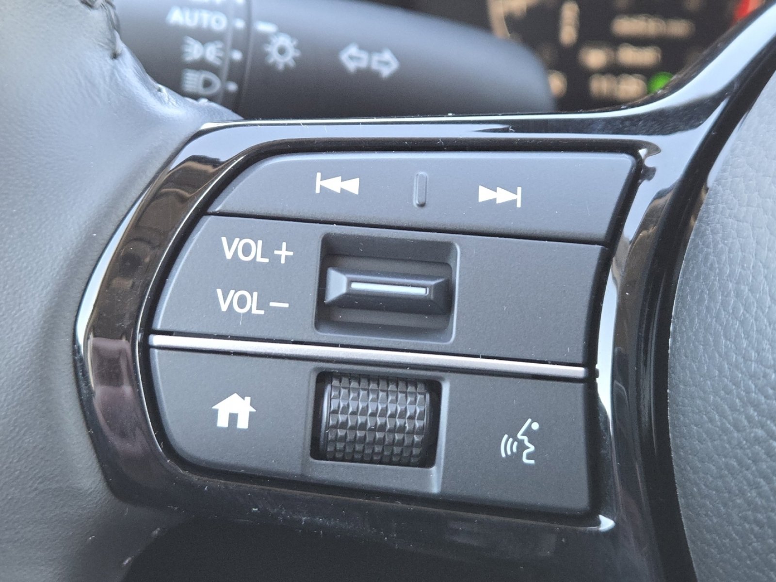 Used 2023 Honda CR-V EX-L image 34