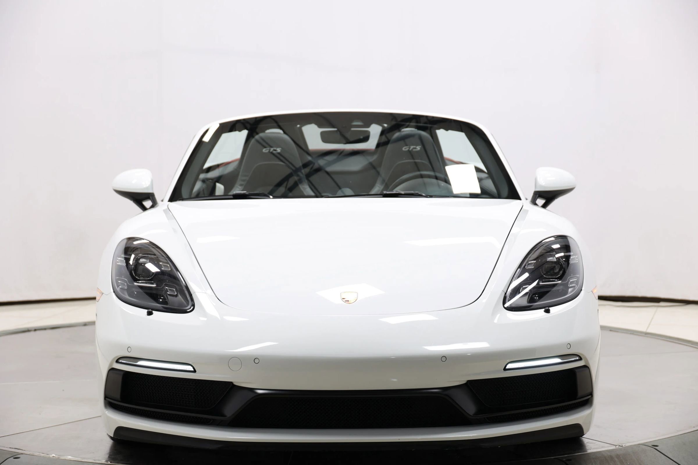 Used 2021 Porsche 718 Boxster GTS image 60
