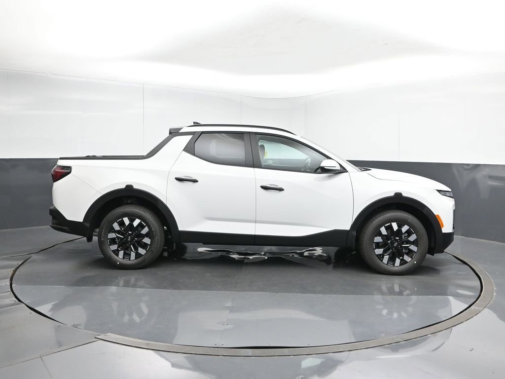 New 2026 Hyundai Santa Cruz SEL image 6