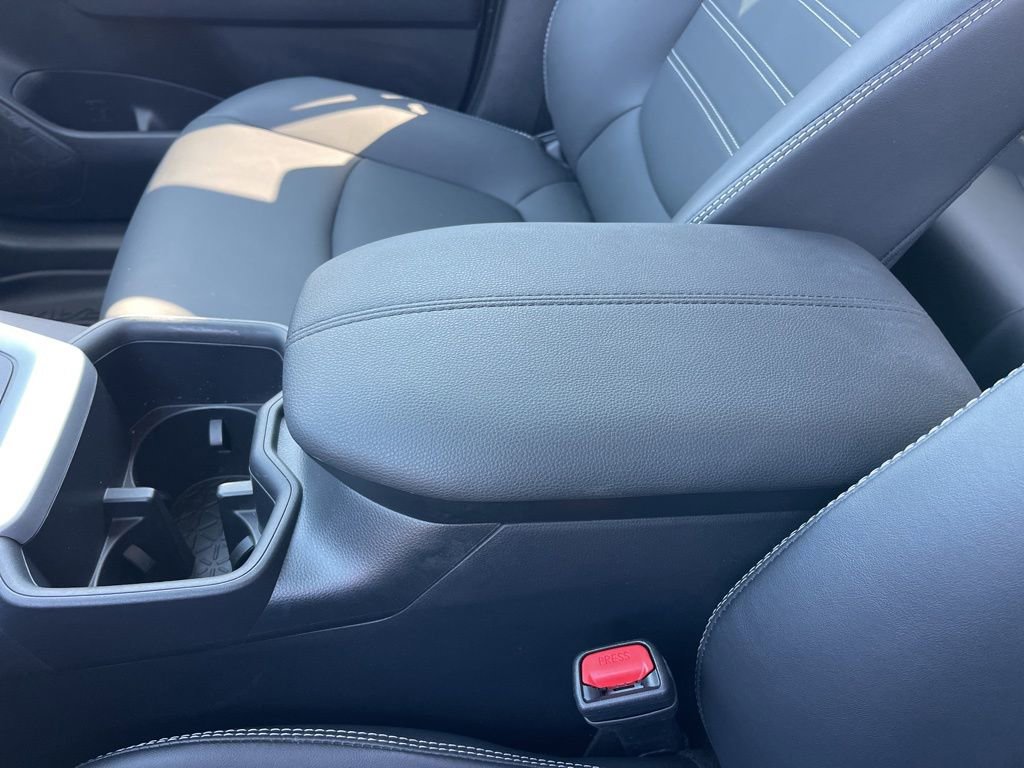 Used 2025 Toyota RAV4 XLE Premium w/ Weather Package image 14