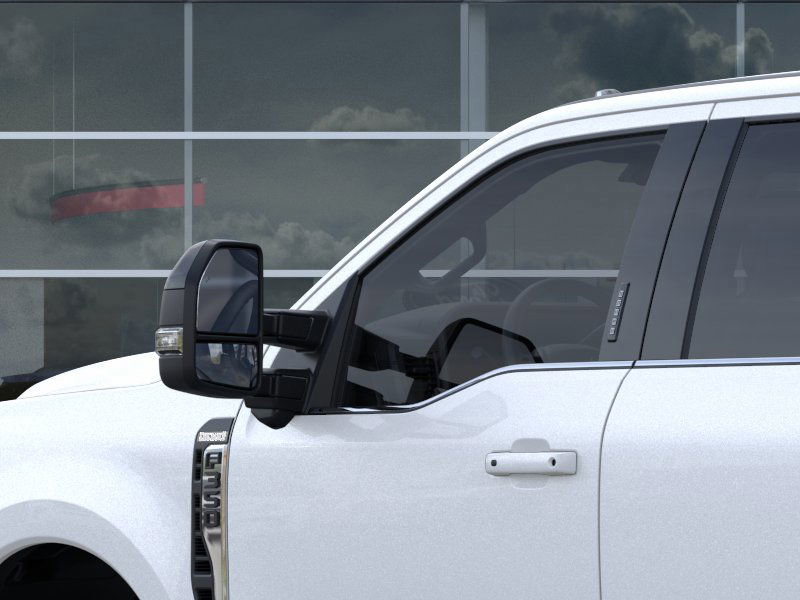 New 2025 Ford F350 King Ranch w/ FX4 Off-Road Package image 42