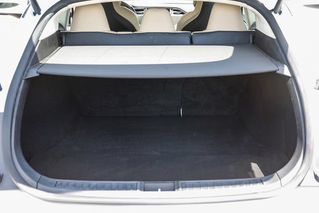 Used 2017 Tesla Model S 90D AWD/4WD image 31